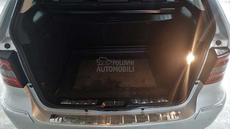 Mercedes Benz B 180 CDI SPORT HROM