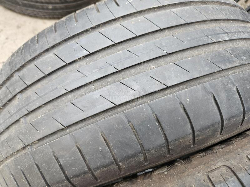 Goodyear 205/55 R16 Letnja