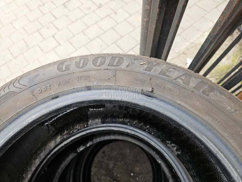 Goodyear 205/55 R16 Letnja