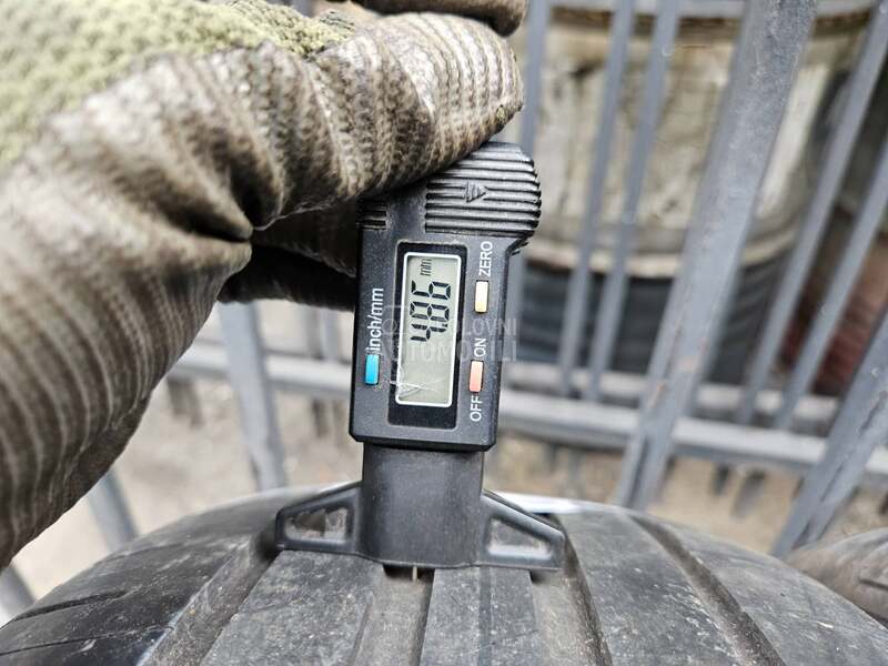 Goodyear 205/55 R16 Letnja