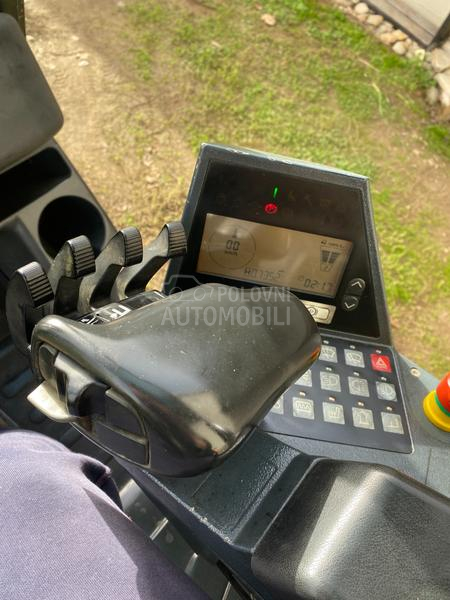 Jungheinrich TFG316 s