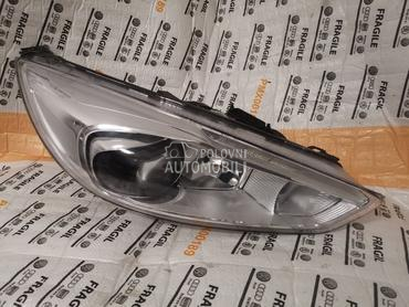 Xenon Far za Ford Focus od 2014. do 2018. god.