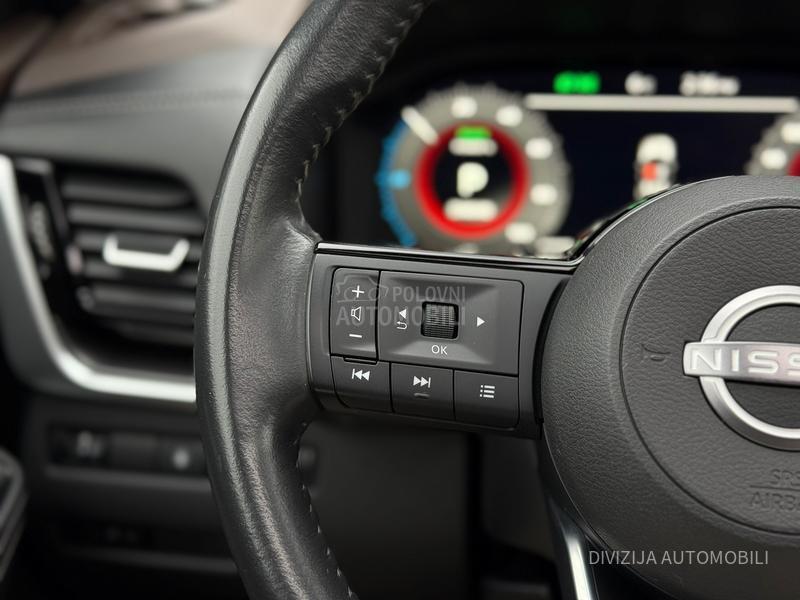 Nissan X-Trail Pano/360/E-Power