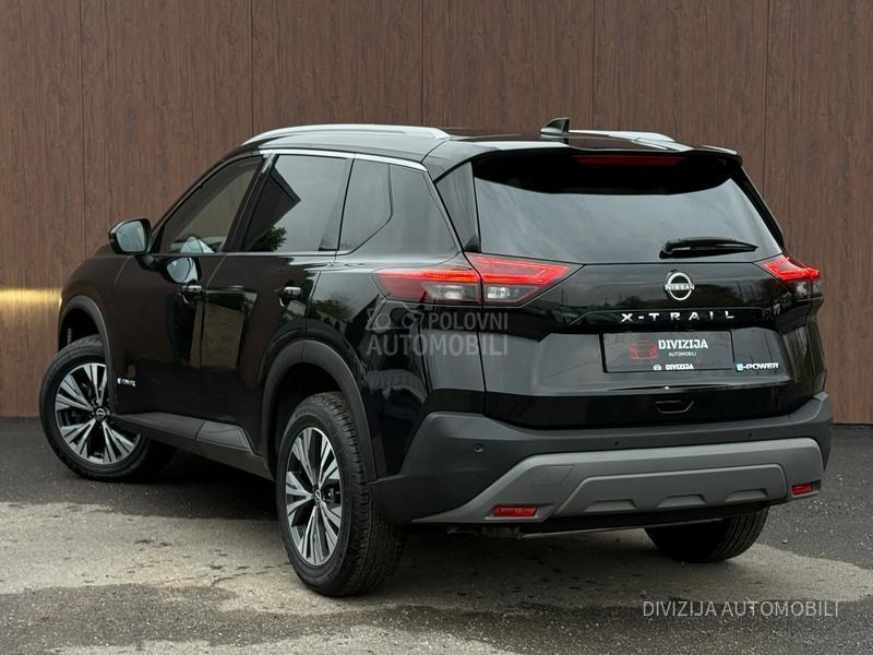 Nissan X-Trail Pano/360/E-Power