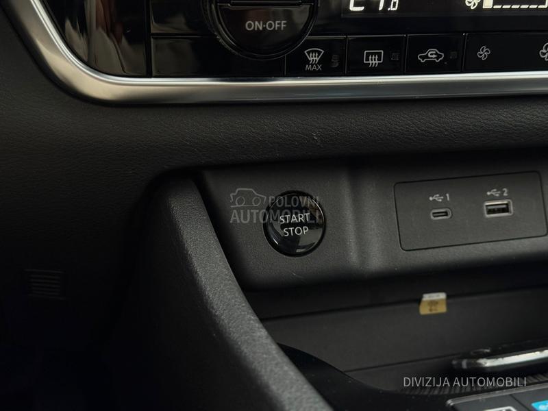 Nissan X-Trail Pano/360/E-Power