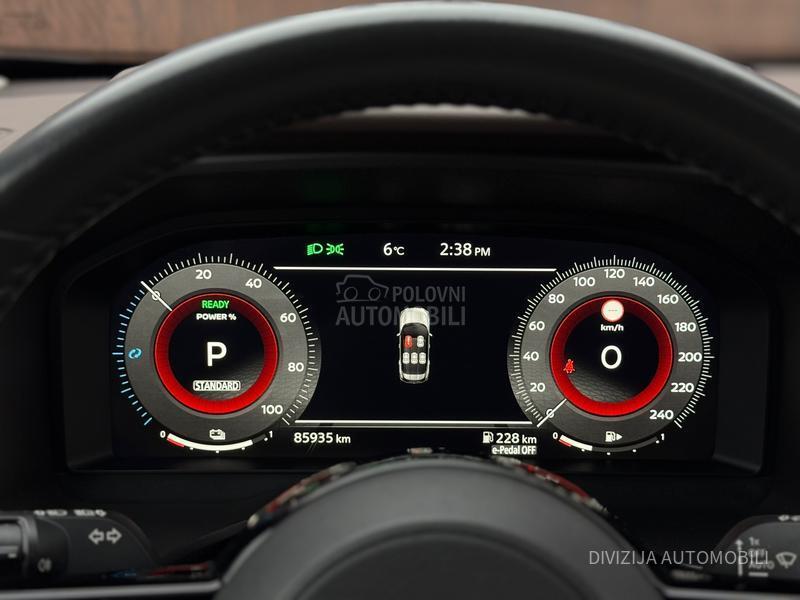 Nissan X-Trail Pano/360/E-Power