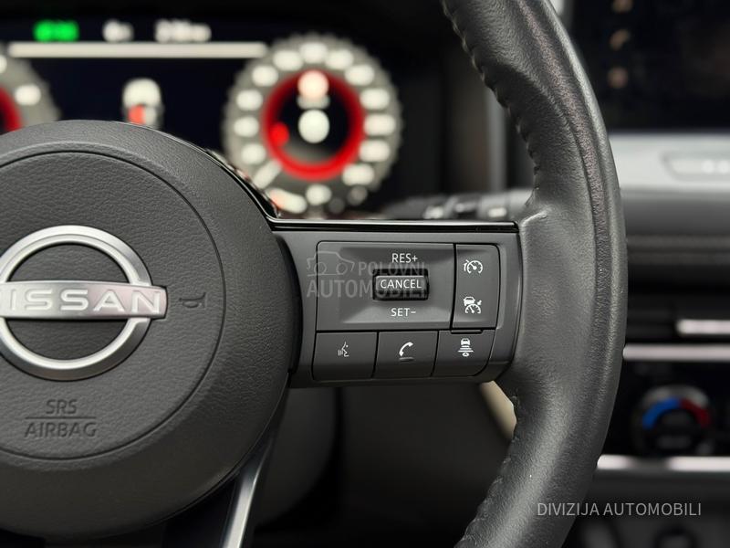 Nissan X-Trail Pano/360/E-Power