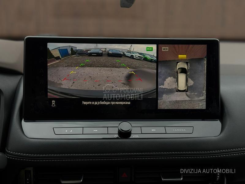 Nissan X-Trail Pano/360/E-Power