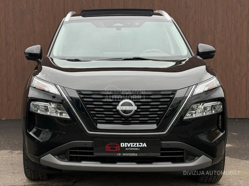 Nissan X-Trail Pano/360/E-Power