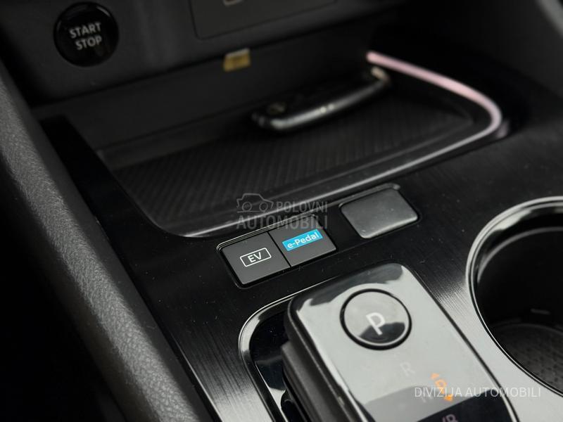 Nissan X-Trail Pano/360/E-Power