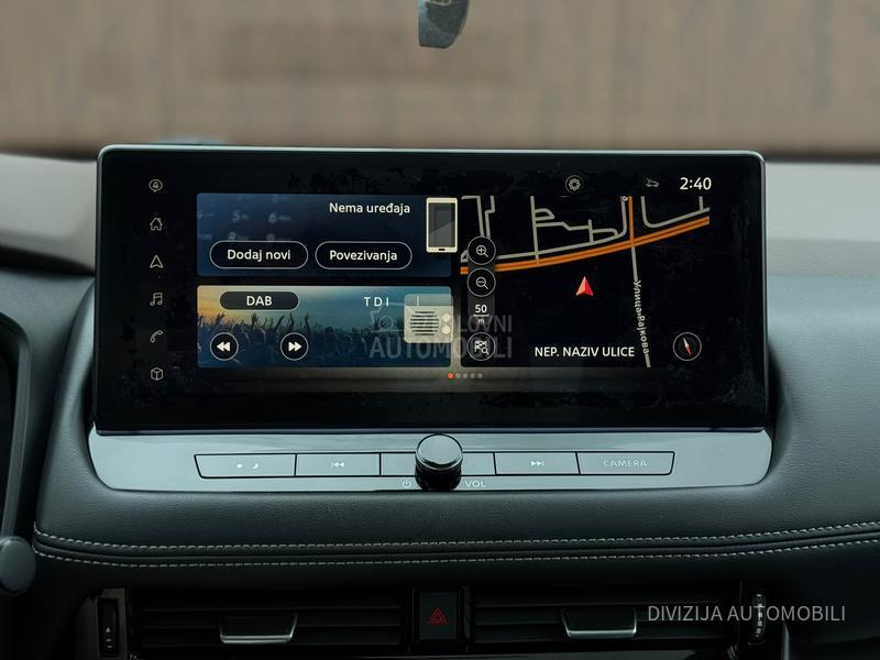 Nissan X-Trail Pano/360/E-Power