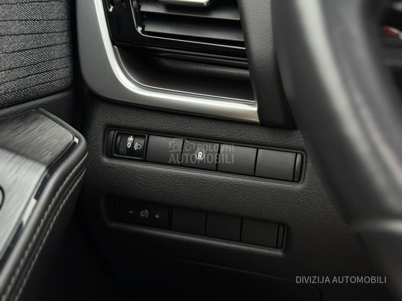 Nissan X-Trail Pano/360/E-Power