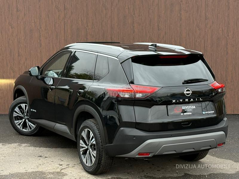 Nissan X-Trail Pano/360/E-Power