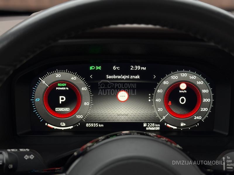 Nissan X-Trail Pano/360/E-Power