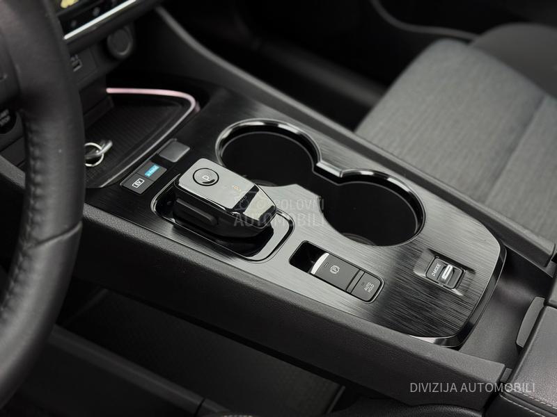 Nissan X-Trail Pano/360/E-Power