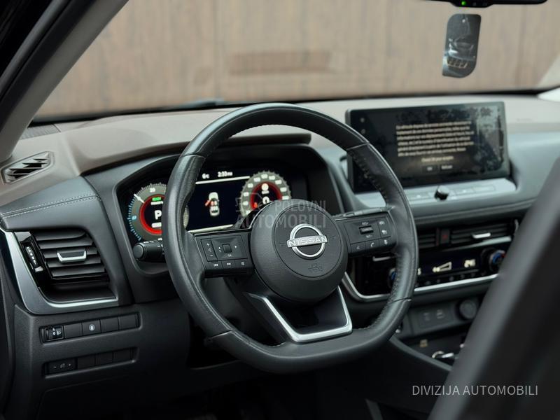 Nissan X-Trail Pano/360/E-Power