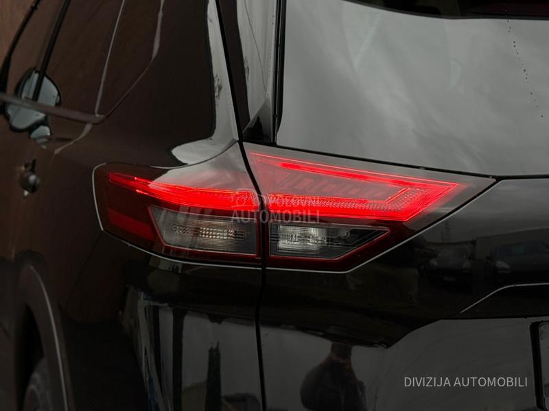 Nissan X-Trail Pano/360/E-Power