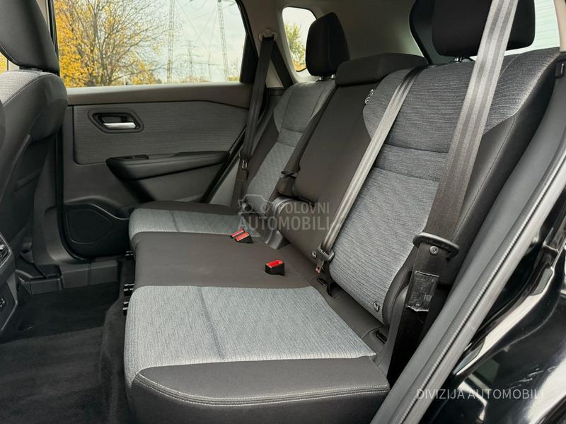 Nissan X-Trail Pano/360/E-Power