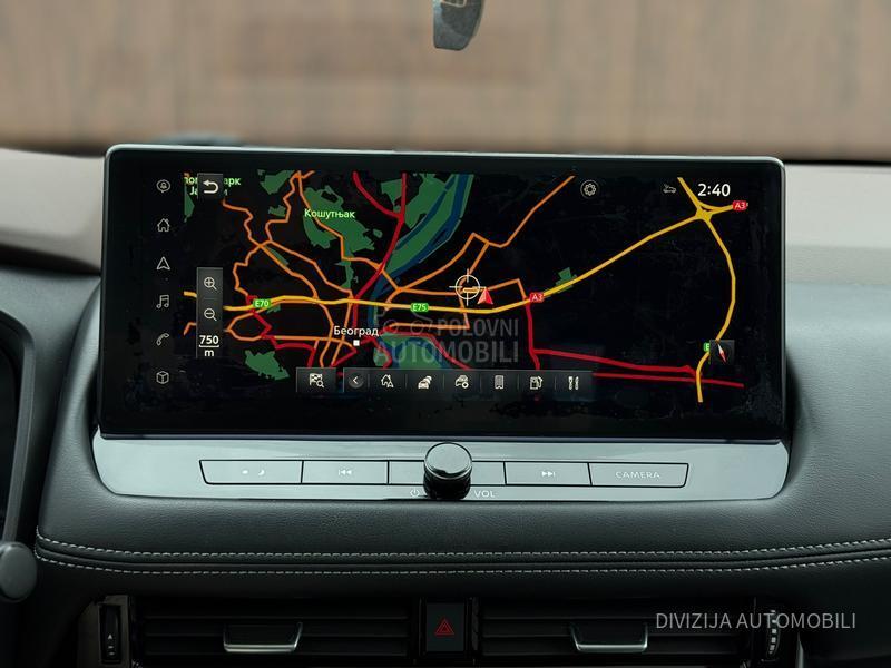 Nissan X-Trail Pano/360/E-Power