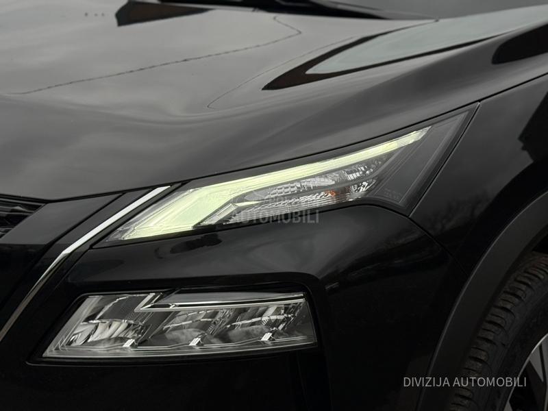 Nissan X-Trail Pano/360/E-Power