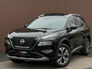 Nissan X-Trail Pano/360/E-Power