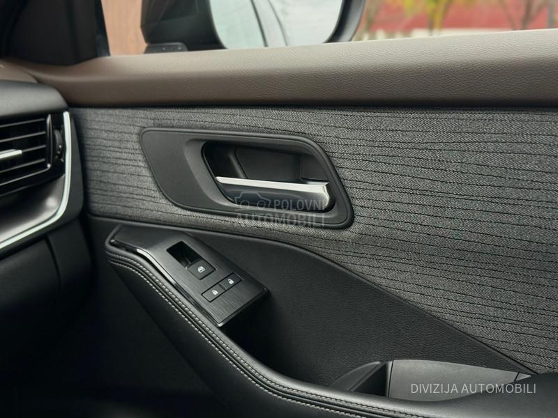 Nissan X-Trail Pano/360/E-Power