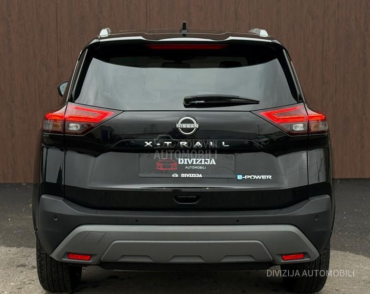 Nissan X-Trail Pano/360/E-Power