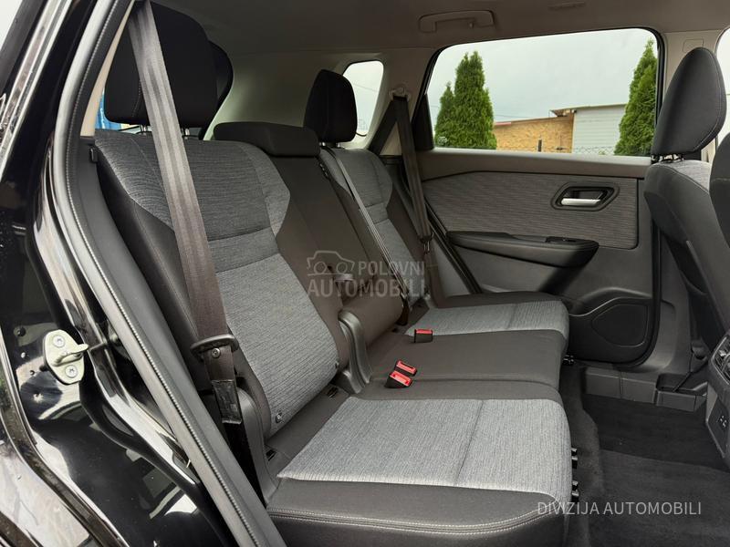 Nissan X-Trail Pano/360/E-Power