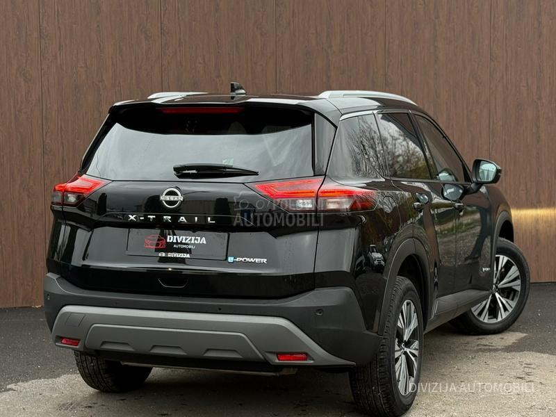 Nissan X-Trail Pano/360/E-Power