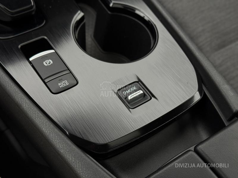 Nissan X-Trail Pano/360/E-Power