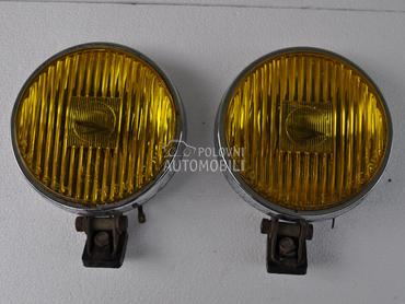 Stare originalne maglenke, svetla  