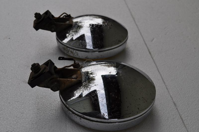 Stare originalne maglenke, svetla