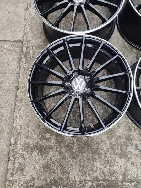 Aluminijumske felne VW 19" 5 x 112