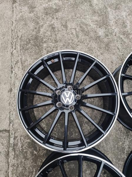 Aluminijumske felne VW 19" 5 x 112