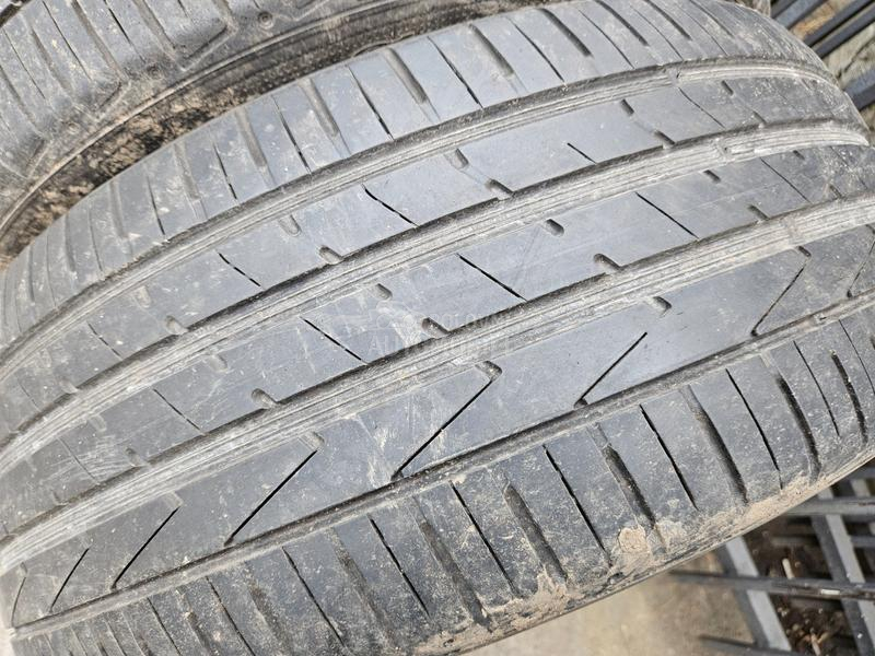 Hankook 255/45 R20 Letnja