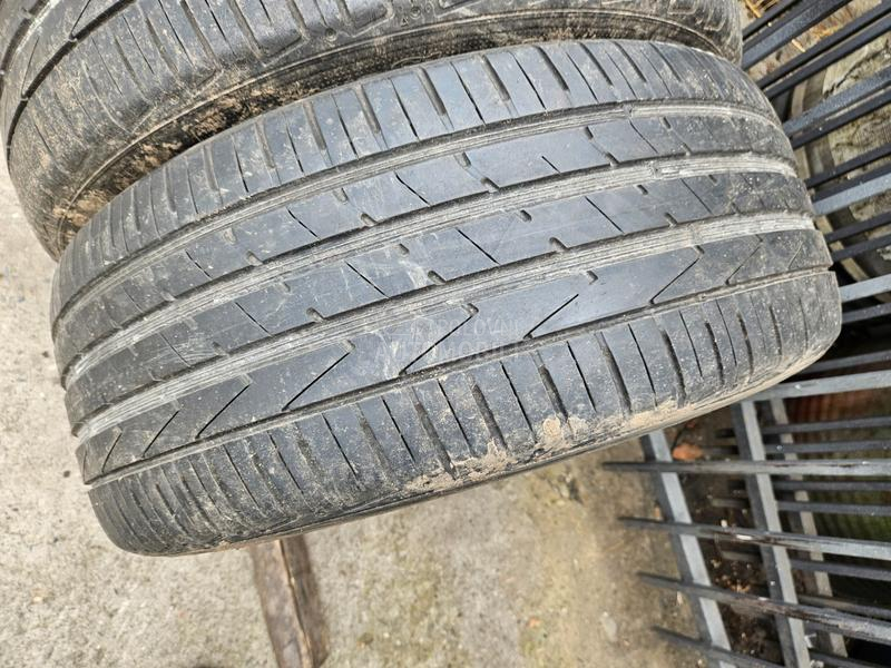 Hankook 255/45 R20 Letnja