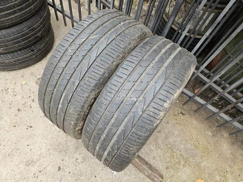 Hankook 255/45 R20 Letnja