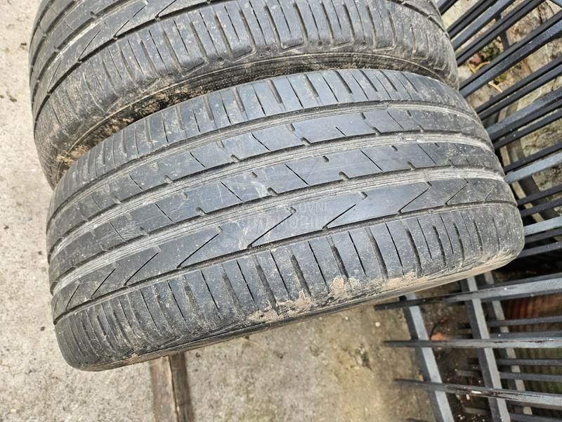 Hankook 255/45 R20 Letnja