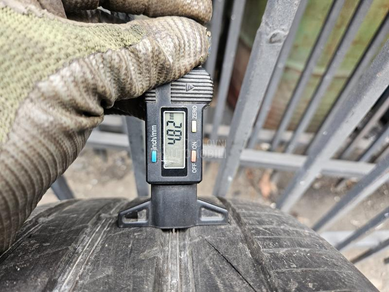 Hankook 255/45 R20 Letnja