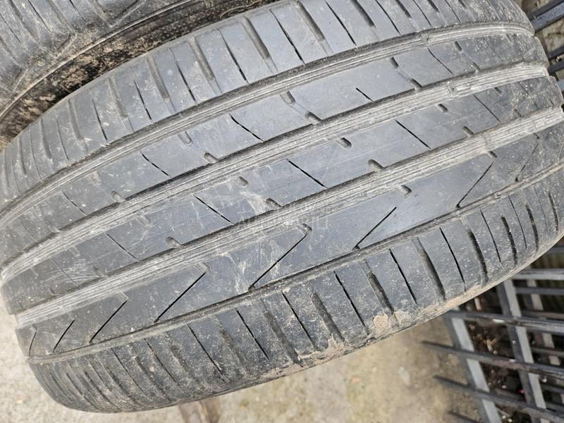 Hankook 255/45 R20 Letnja