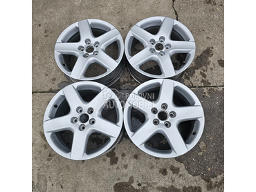 Aluminijumske felne  17" 
