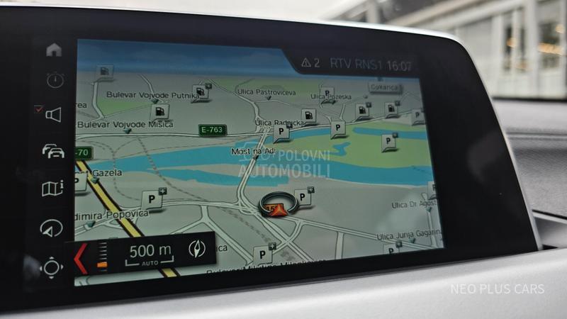 BMW X2 2.0 190 Xdrive Sport