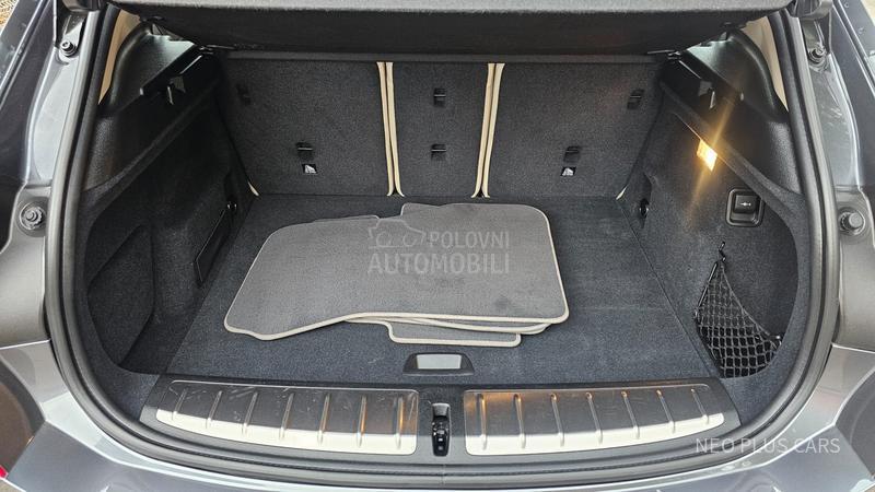 BMW X2 2.0 190 Xdrive Sport