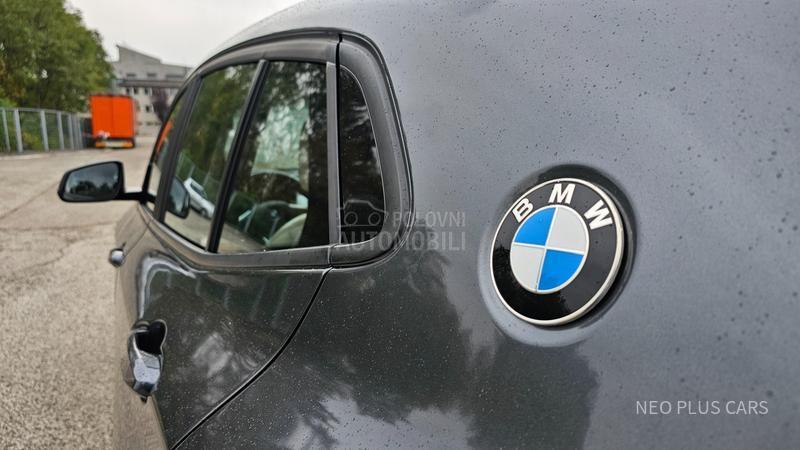 BMW X2 2.0 190 Xdrive Sport