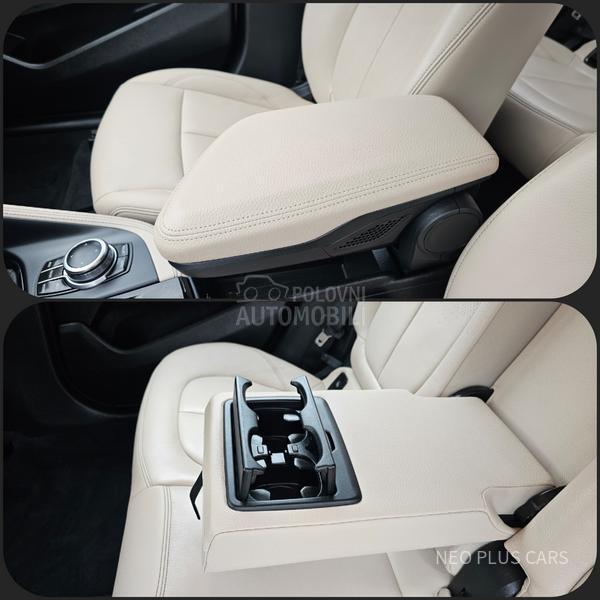 BMW X2 2.0 190 Xdrive Sport