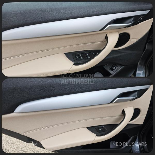 BMW X2 2.0 190 Xdrive Sport