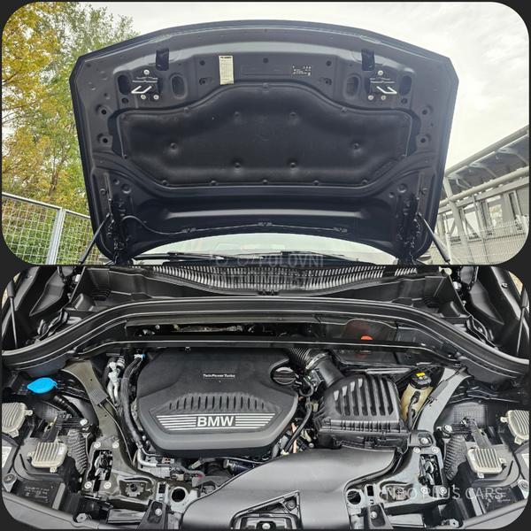 BMW X2 2.0 190 Xdrive Sport