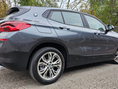 BMW X2 2.0 190 Xdrive Sport