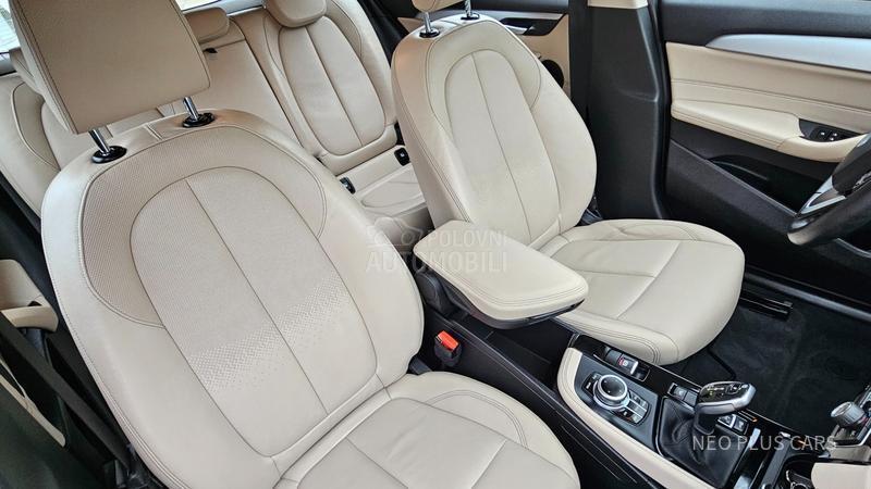 BMW X2 2.0 190 Xdrive Sport