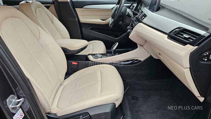 BMW X2 2.0 190 Xdrive Sport